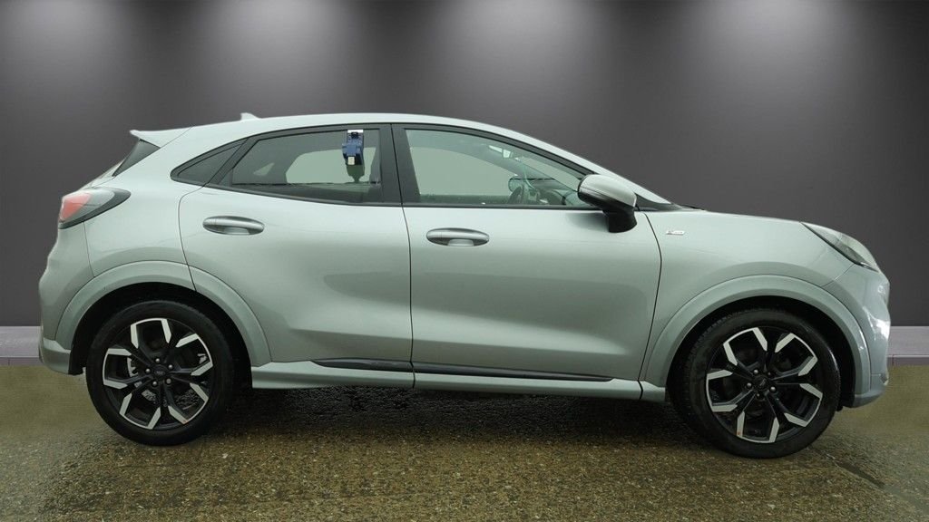 Used Ford Puma 2021 for sale - 78097076: Photo 5