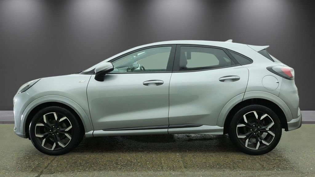Used Ford Puma 2021 for sale - 78097076: Photo 6