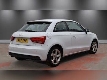 Used Audi A1 2017 for sale - 78582688: Photo