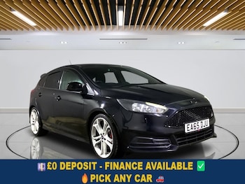 Ford - Focus