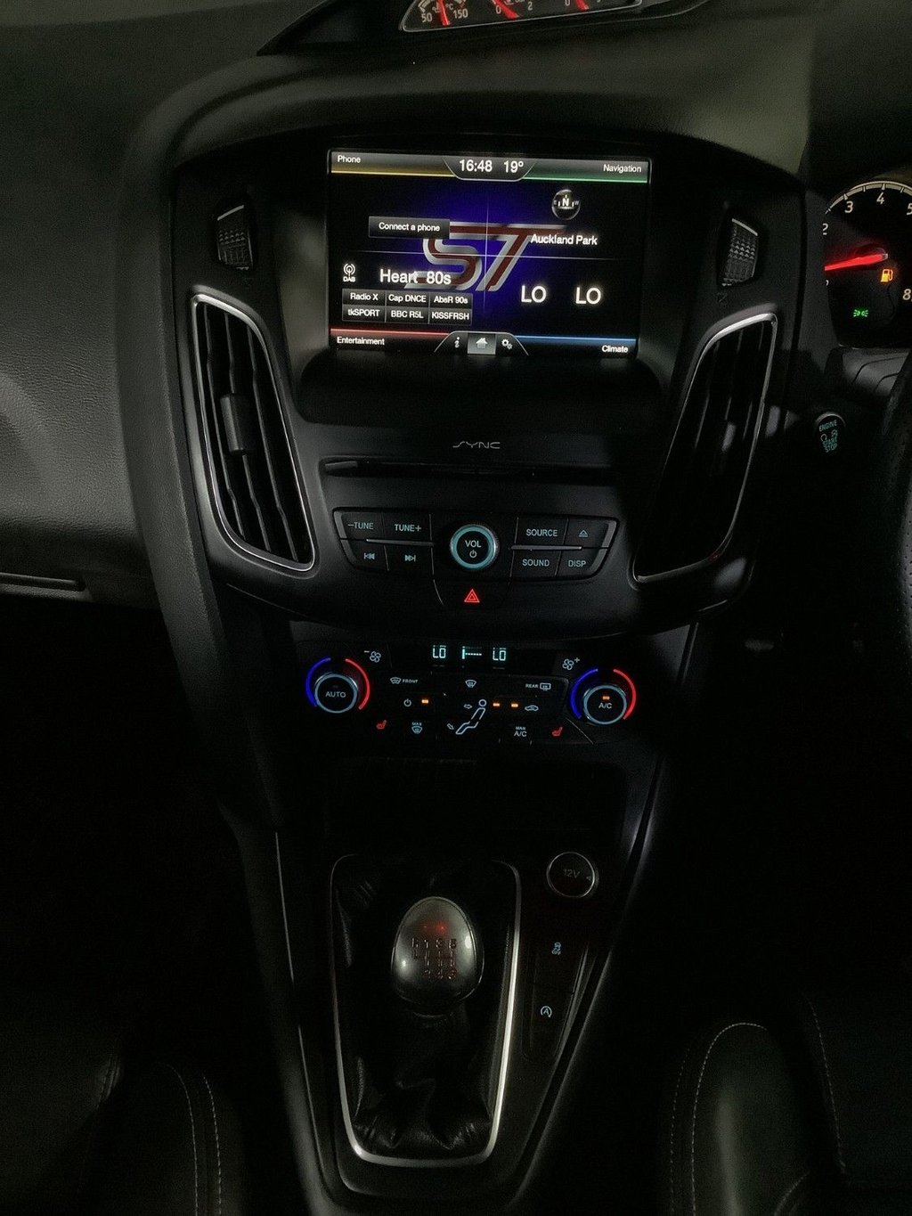 Vehicle 25