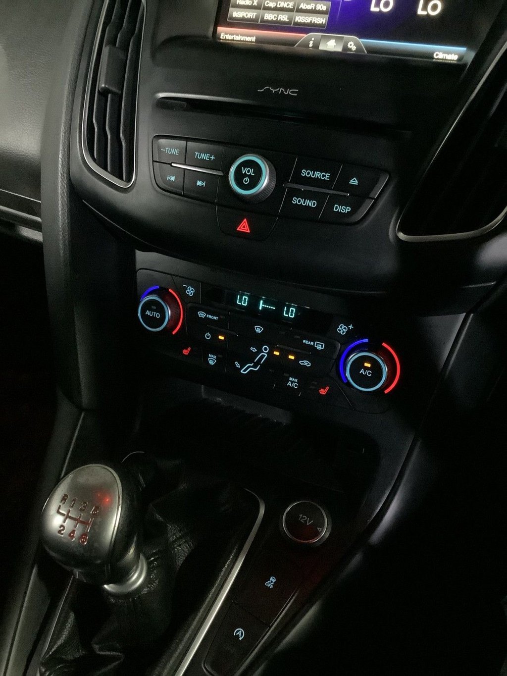 Vehicle 26