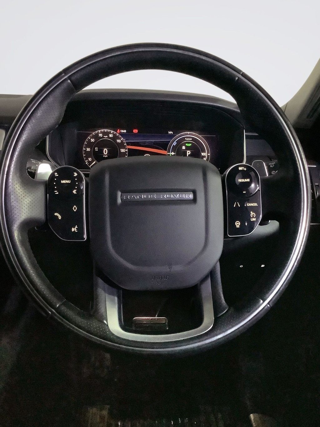 Used Land Rover Range Rover Sport 2020 for sale - 76724207: Photo 16