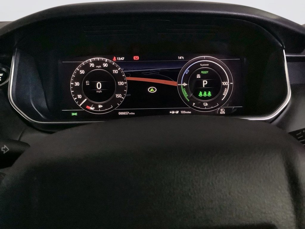 Used Land Rover Range Rover Sport 2020 for sale - 76724207: Photo 18