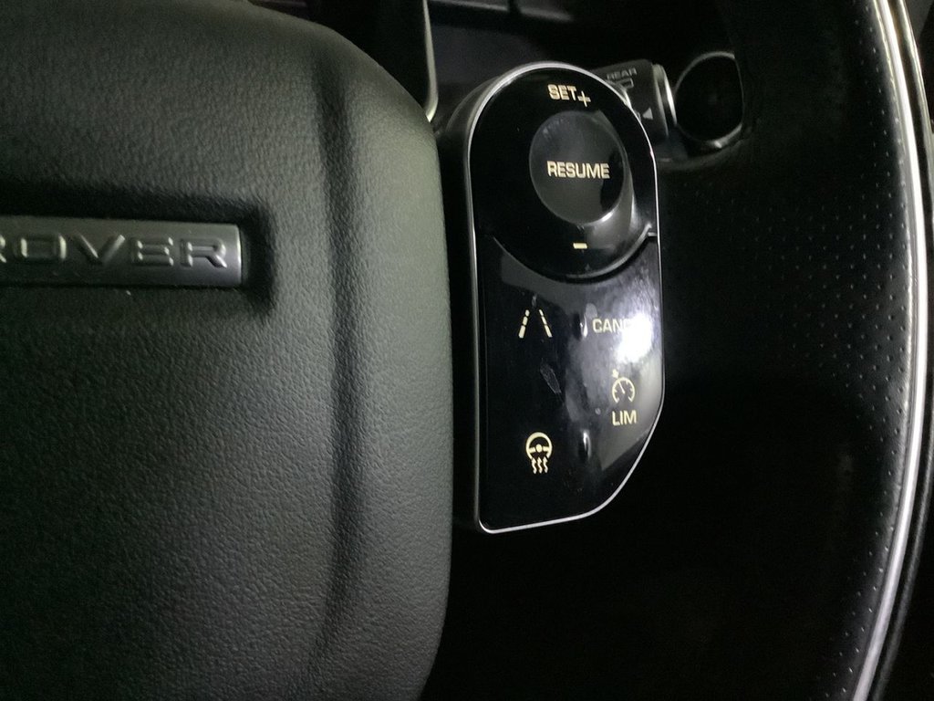 Used Land Rover Range Rover Sport 2020 for sale - 76724207: Photo 19