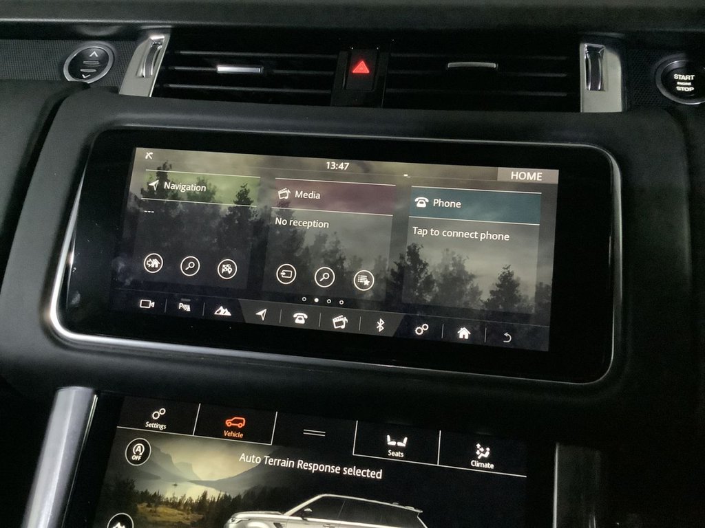 Used Land Rover Range Rover Sport 2020 for sale - 76724207: Photo 23