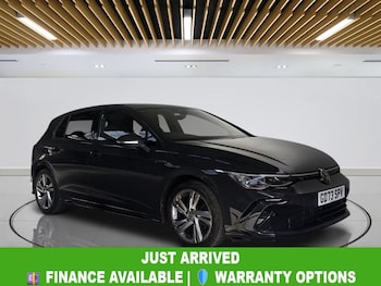 Used Volkswagen Golf 2024 for sale - 78818539: Photo