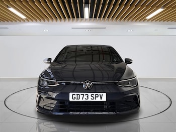 Used Volkswagen Golf 2024 for sale - 78818539: Photo