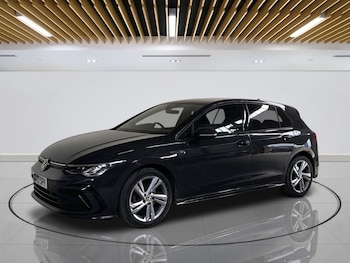Used Volkswagen Golf 2024 for sale - 78818539: Photo