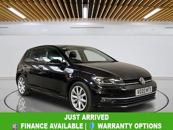 Used Volkswagen Golf 2020 for sale - 78240826: Photo