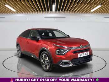 2021 (71) - 1.2 PureTech Shine Hatchback 5dr Petrol Manual Euro 6 (s/s) (130 ps)