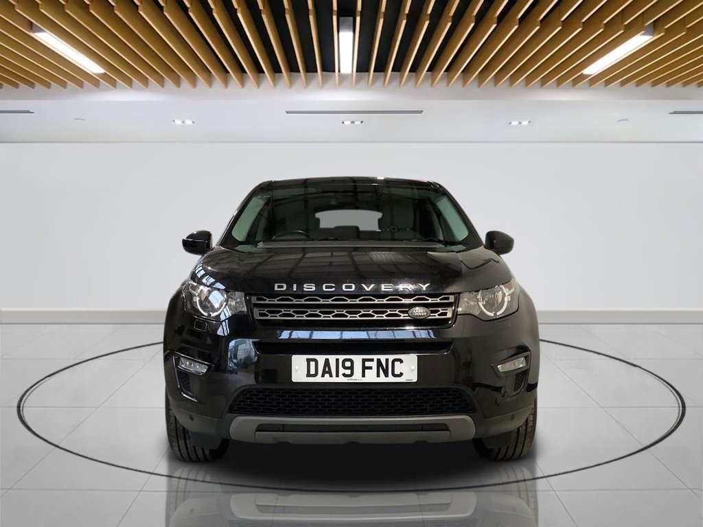 Used Land Rover Discovery Sport 2019 for sale - 77498411: Photo 2