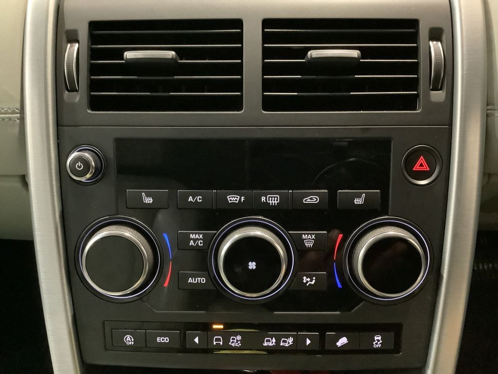 Used Land Rover Discovery Sport 2019 for sale - 77498411: Photo 20