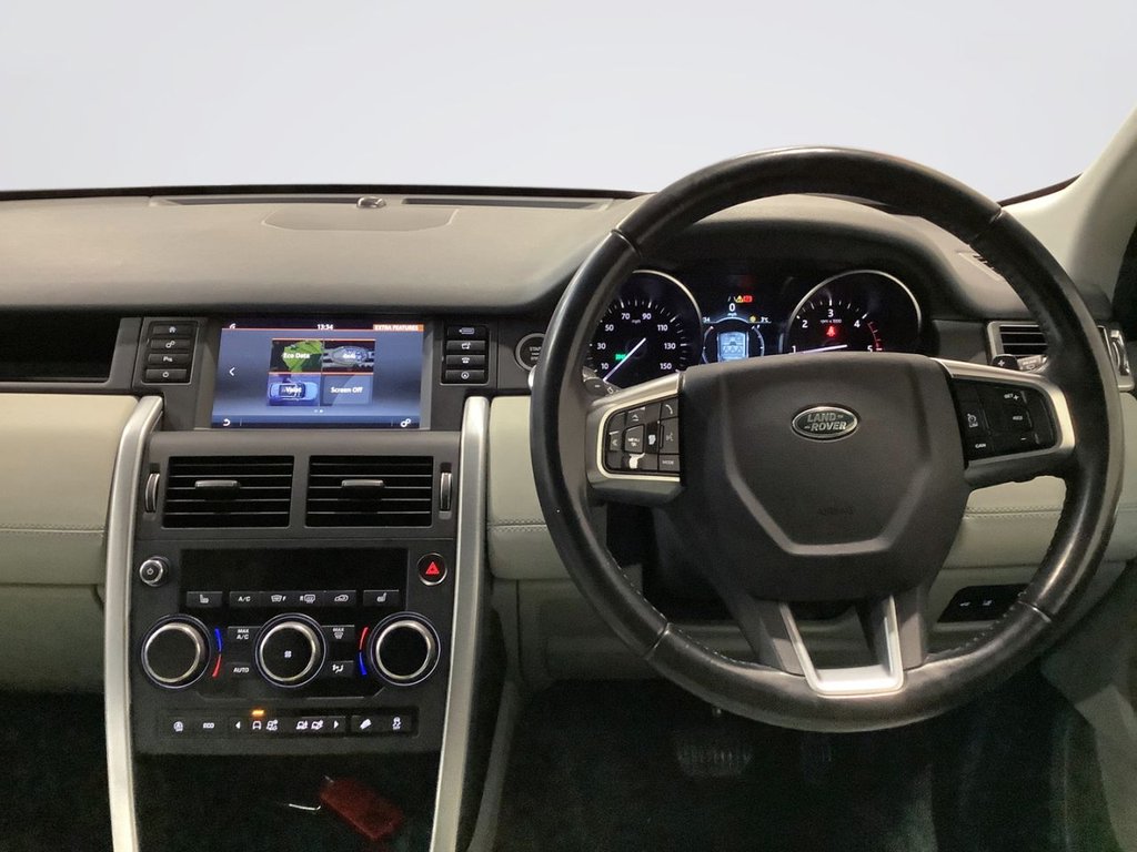 Used Land Rover Discovery Sport 2019 for sale - 77498411: Photo 22