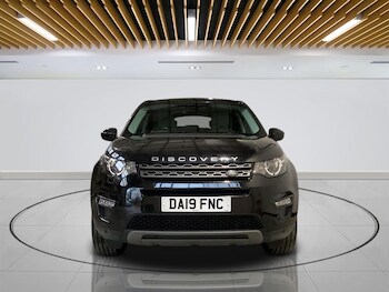 Used Land Rover Discovery Sport 2019 for sale - 77498411: Photo