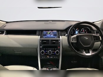 Used Land Rover Discovery Sport 2019 for sale - 77498411: Photo