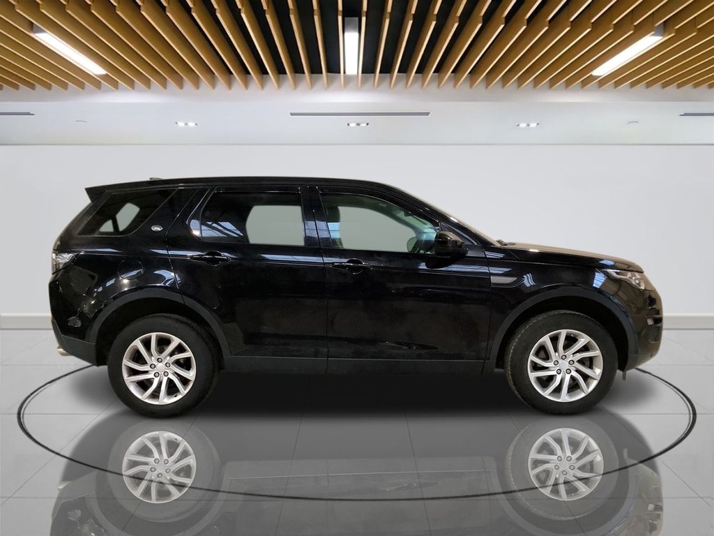 Used Land Rover Discovery Sport 2019 for sale - 77498411: Photo 7