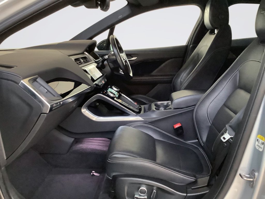 Used Jaguar I-Pace 2021 for sale - 78056173: Photo 12