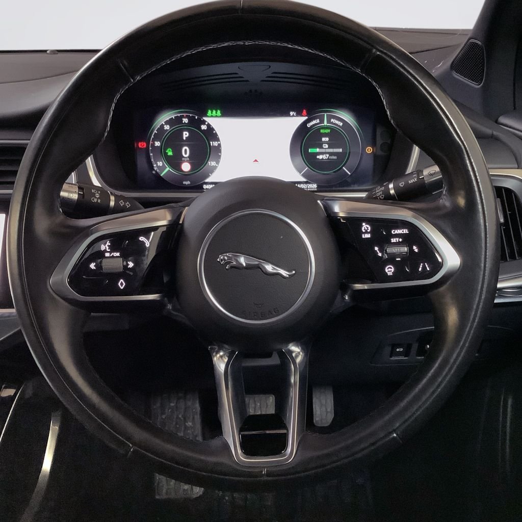 Used Jaguar I-Pace 2021 for sale - 78056173: Photo 16