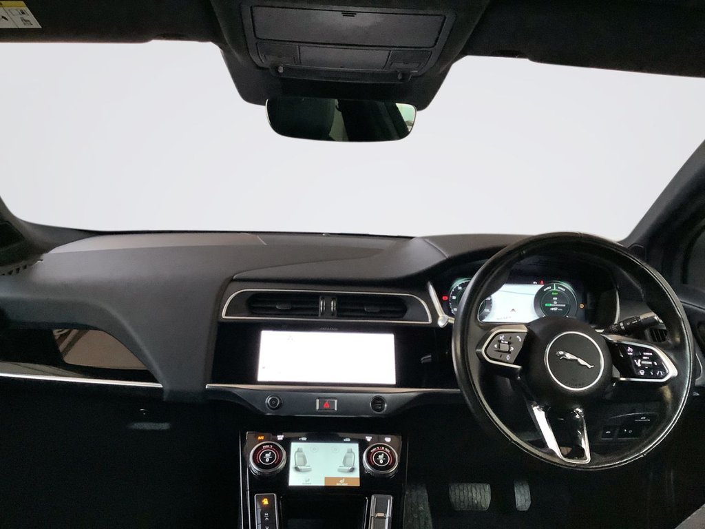 Used Jaguar I-Pace 2021 for sale - 78056173: Photo 3