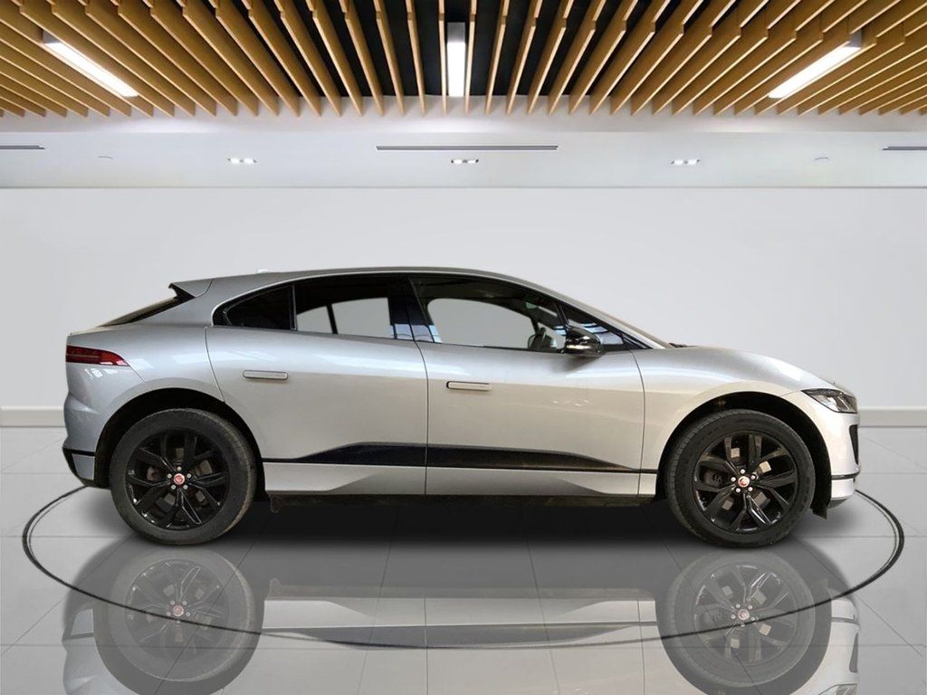 Used Jaguar I-Pace 2021 for sale - 78056173: Photo 8