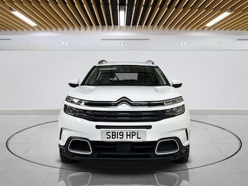 Used Citroen C5 Aircross 2019 for sale - 78524839: Photo