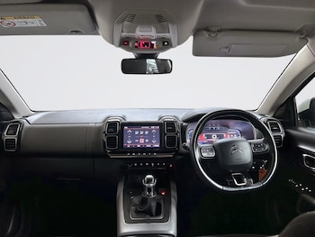 Used Citroen C5 Aircross 2019 for sale - 78524839: Photo