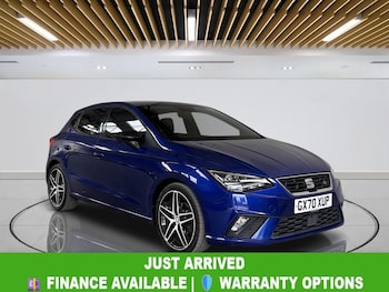 Used SEAT Ibiza 2020 for sale - 78805880: Photo