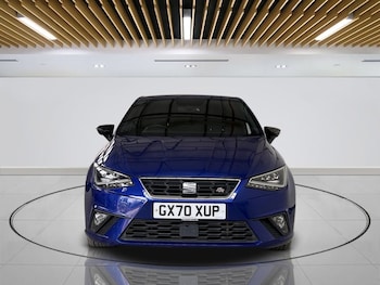 Used SEAT Ibiza 2020 for sale - 78805880: Photo