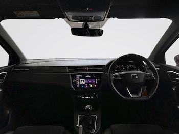Used SEAT Ibiza 2020 for sale - 78805880: Photo
