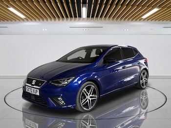 Used SEAT Ibiza 2020 for sale - 78805880: Photo