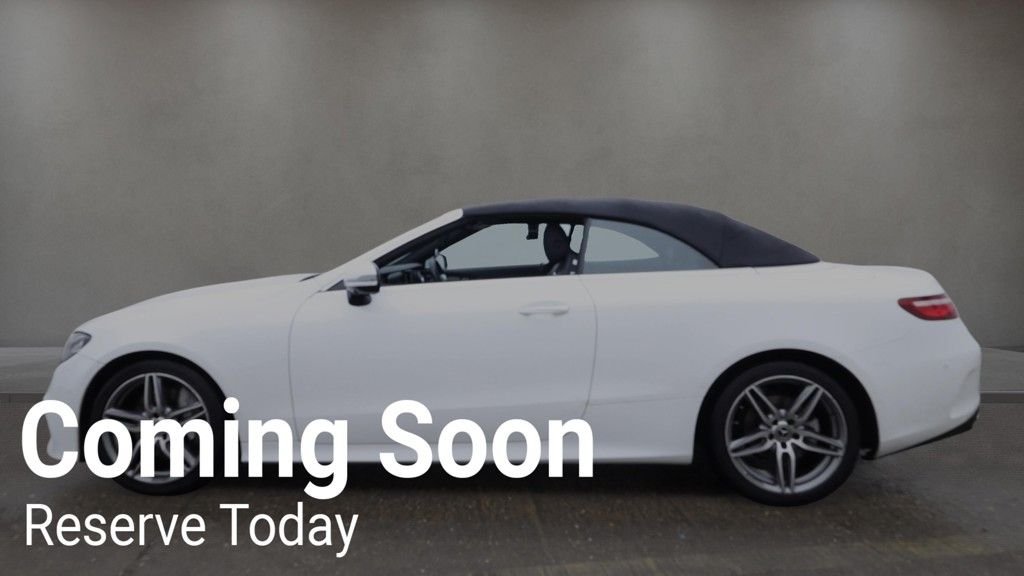 Used Mercedes-Benz E Class 2018 for sale - 76973182: Photo 12