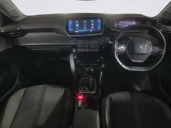 Used Peugeot 208 2020 for sale - 75176036: Photo