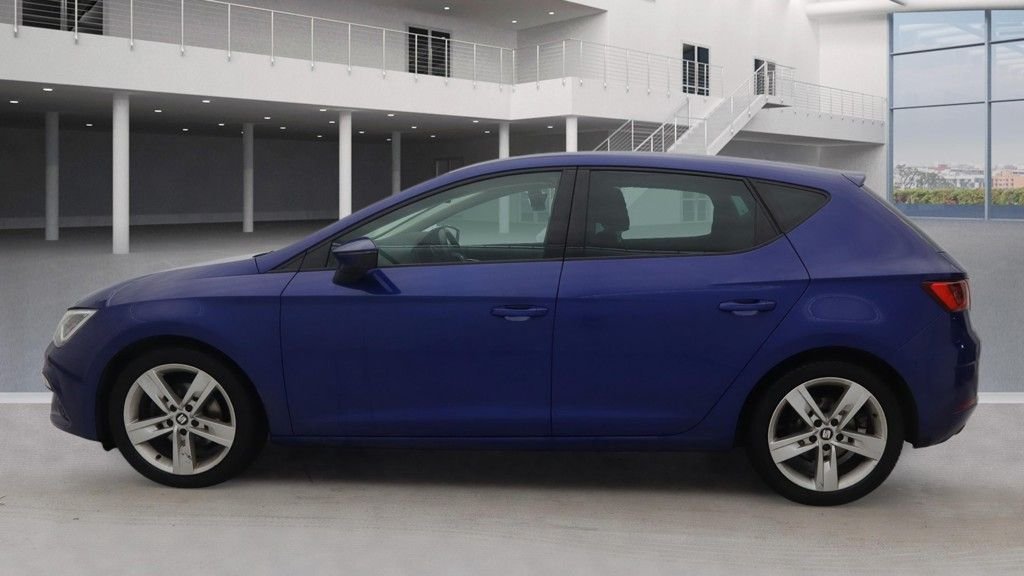 Used SEAT Leon 2020 for sale - 77534704: Photo 12