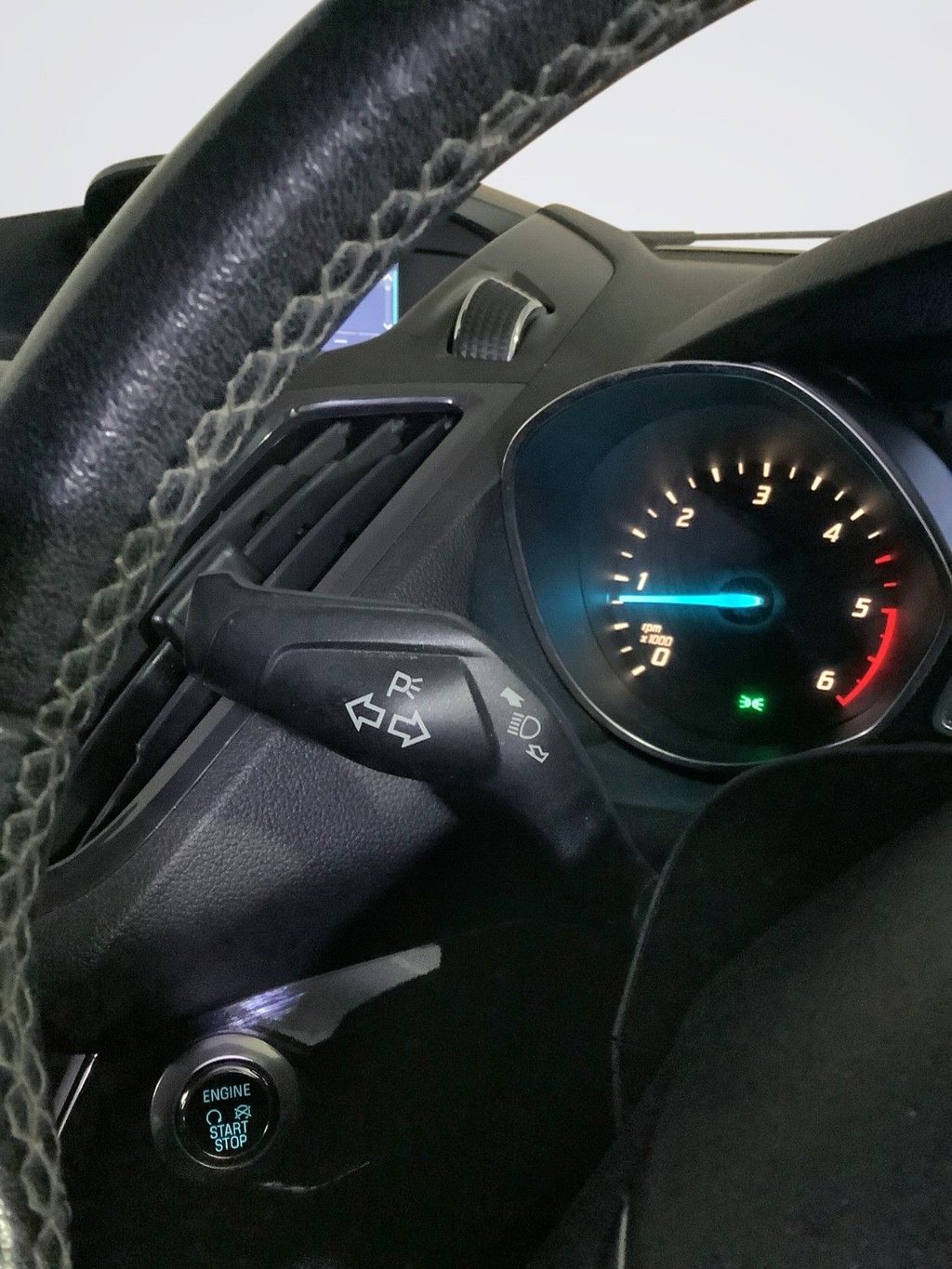 Used Ford Kuga 2014 for sale - 76111850: Photo 20