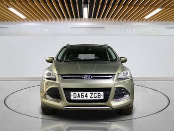 Used Ford Kuga 2014 for sale - 76111850: Photo 2
