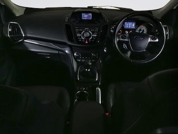 Used Ford Kuga 2014 for sale - 76111850: Photo 3