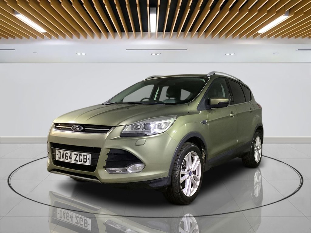 Used Ford Kuga 2014 for sale - 76111850: Photo 4