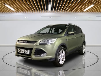 Used Ford Kuga 2014 for sale - 76111850: Photo 4
