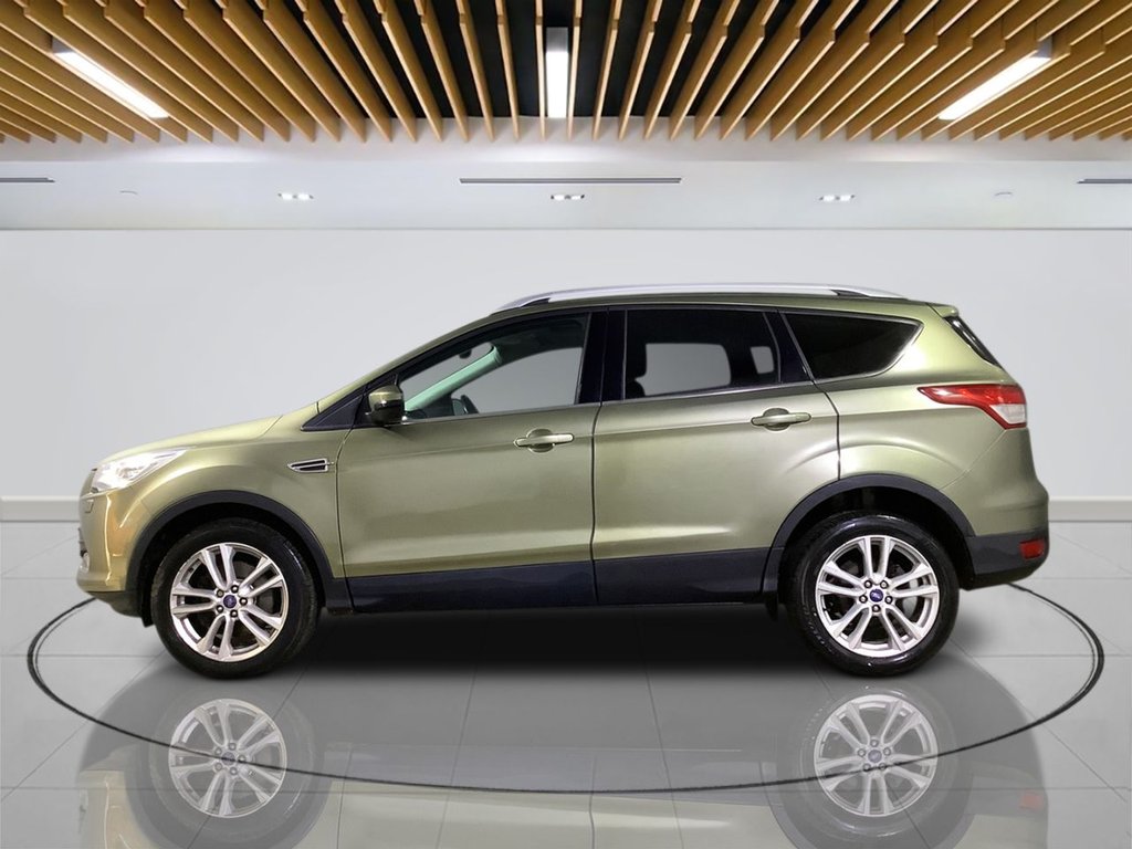 Used Ford Kuga 2014 for sale - 76111850: Photo 5