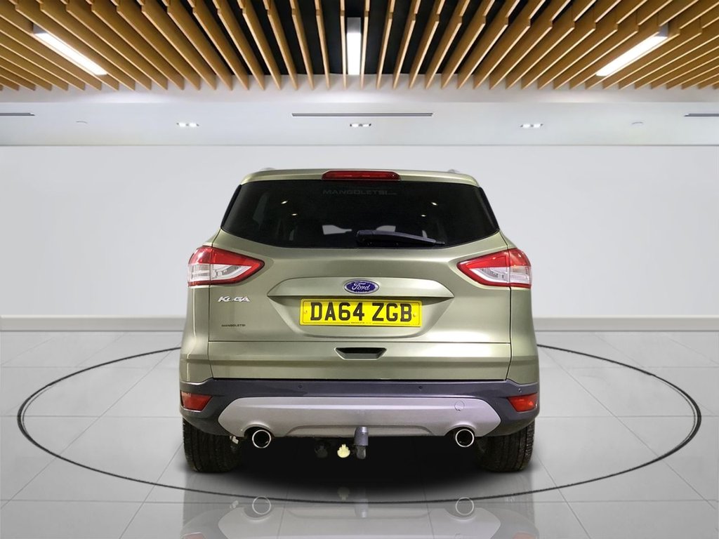 Used Ford Kuga 2014 for sale - 76111850: Photo 7