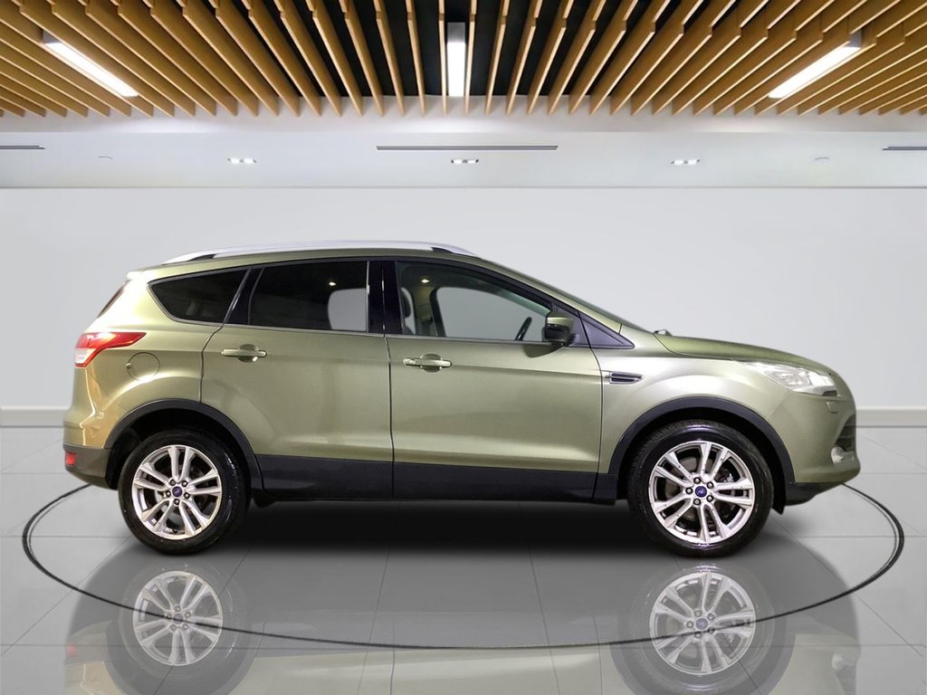 Used Ford Kuga 2014 for sale - 76111850: Photo 9