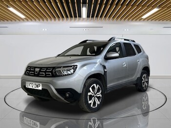 Used Dacia Duster 2022 for sale - 78996014: Photo