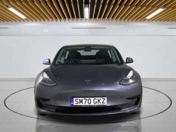 Used Tesla Model 3 2020 for sale - 74426355: Photo