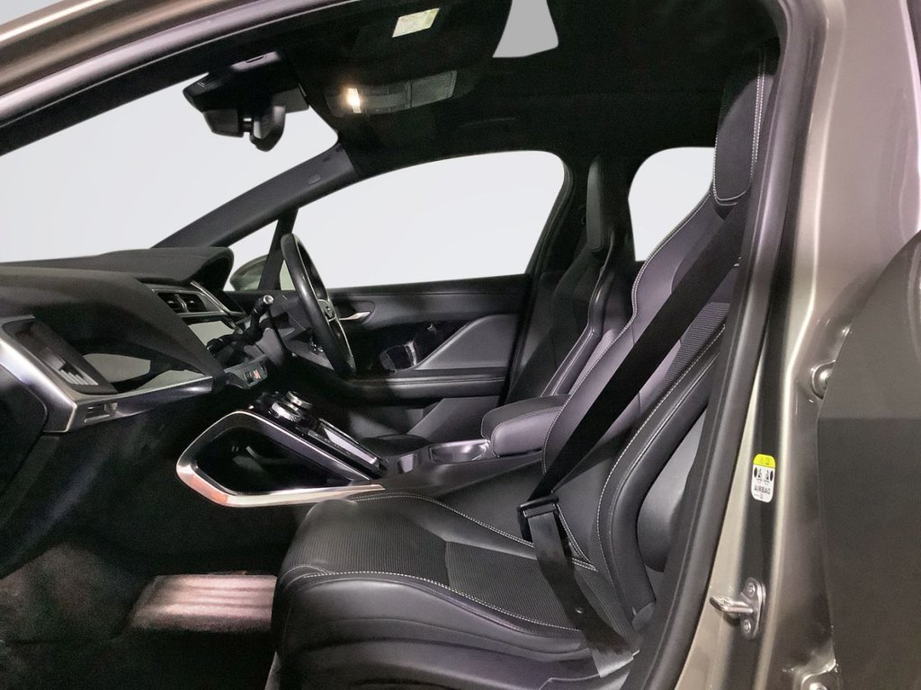 Used Jaguar I-Pace 2020 for sale - 76416995: Photo 12
