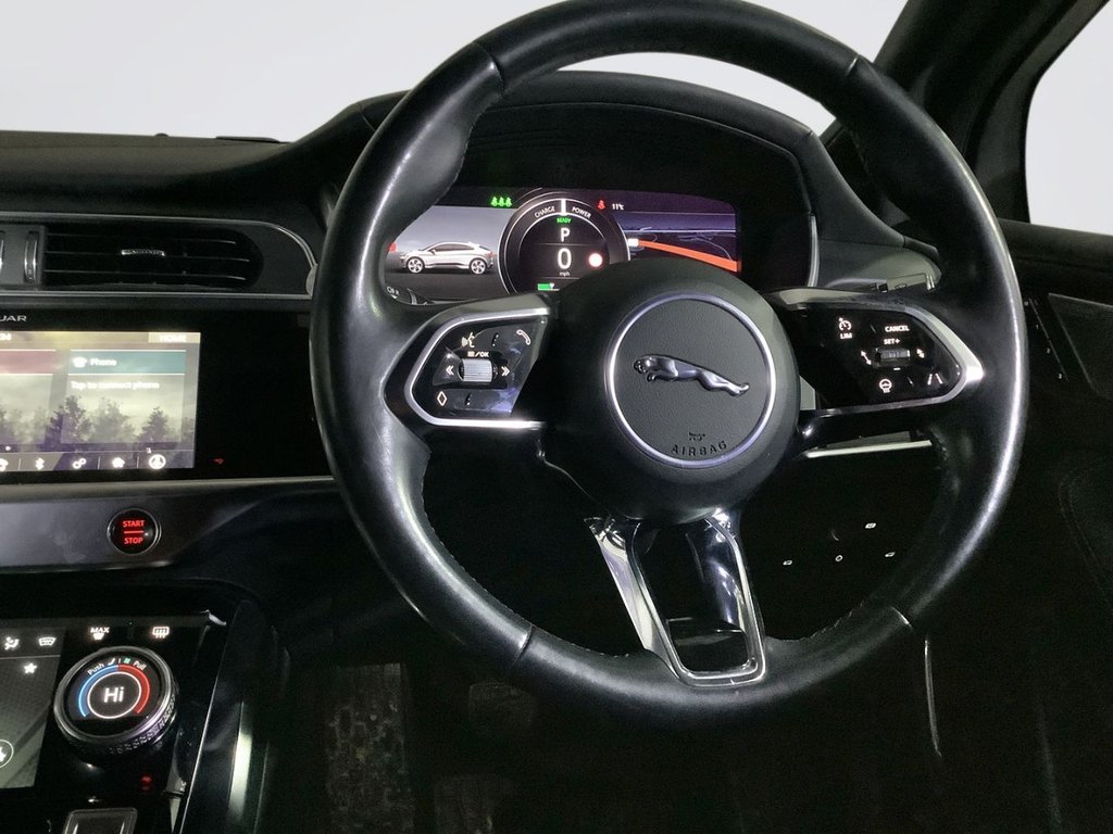 Used Jaguar I-Pace 2020 for sale - 76416995: Photo 15