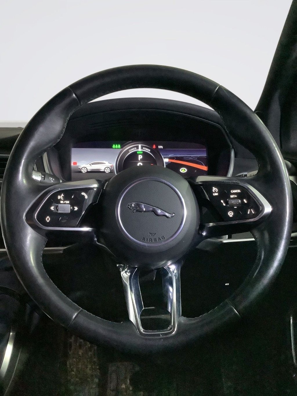 Used Jaguar I-Pace 2020 for sale - 76416995: Photo 16