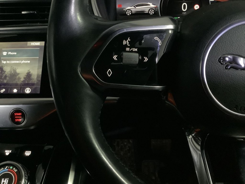 Used Jaguar I-Pace 2020 for sale - 76416995: Photo 17