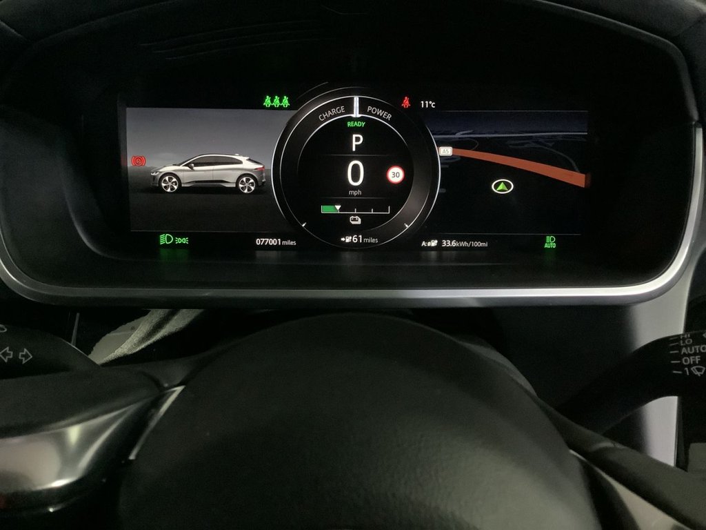 Used Jaguar I-Pace 2020 for sale - 76416995: Photo 18