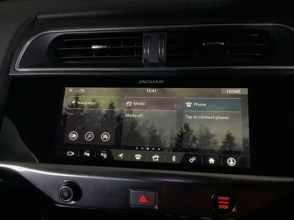 Used Jaguar I-Pace 2020 for sale - 76416995: Photo 23